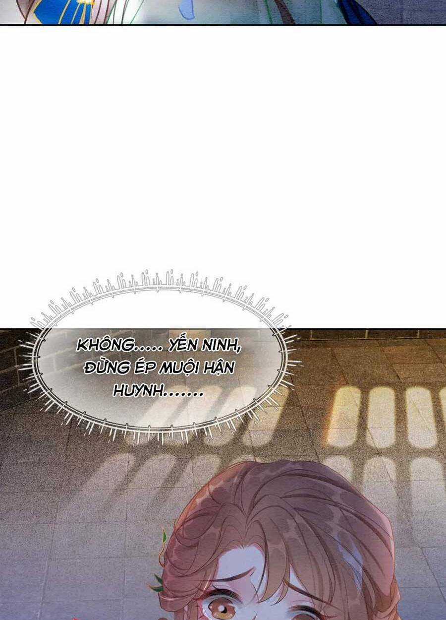Xung Hỉ Vương Phi - Chapter 87 - Trang 23