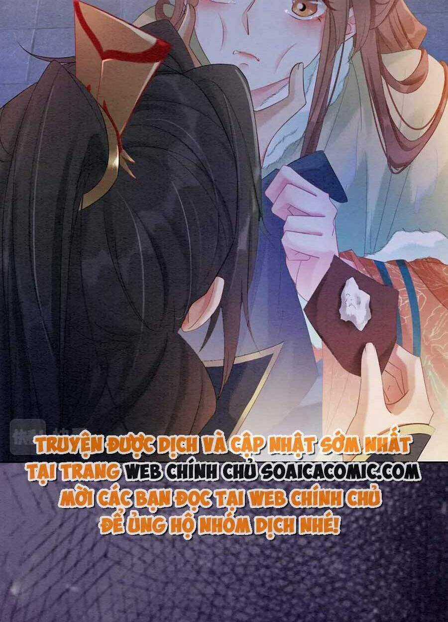 Xung Hỉ Vương Phi - Chapter 87 - Trang 24