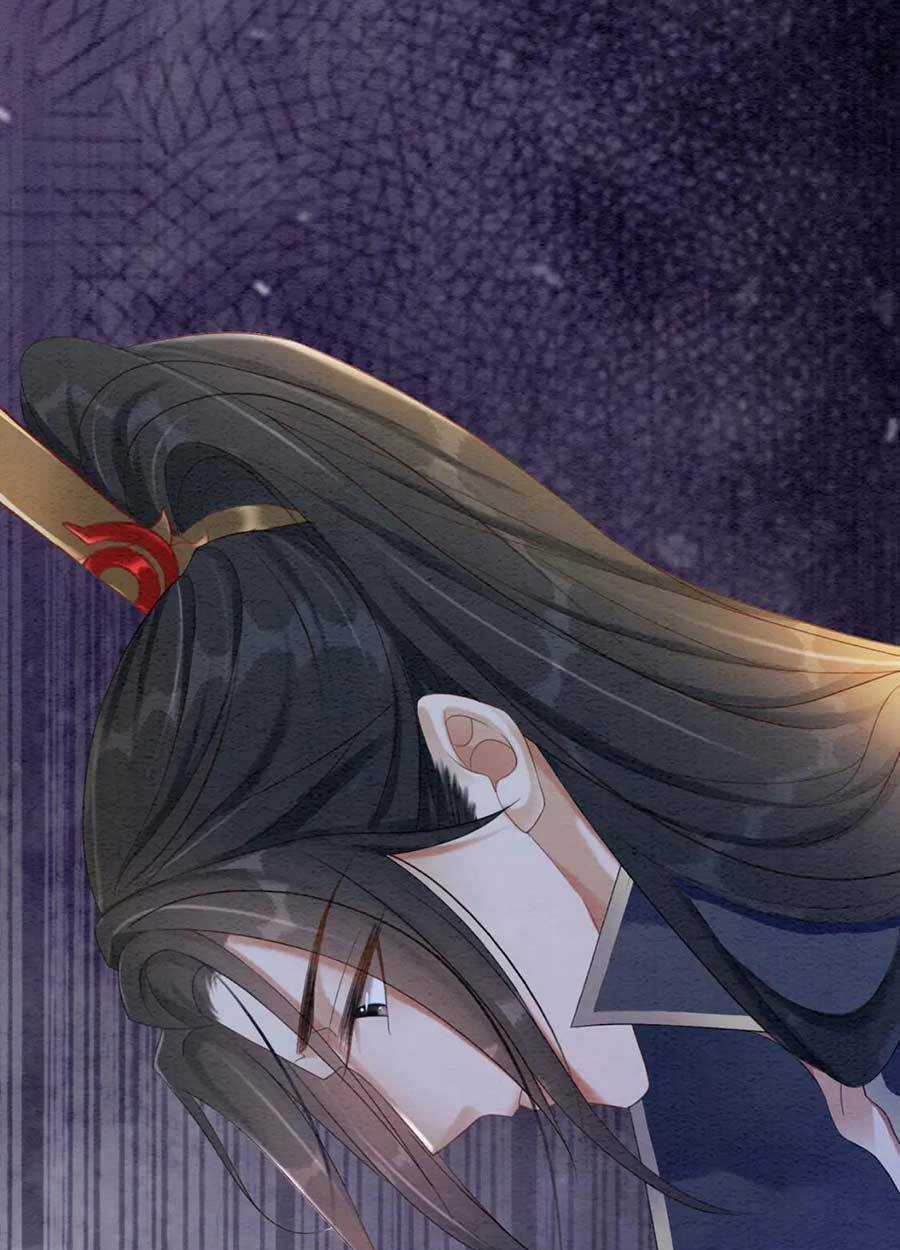 Xung Hỉ Vương Phi - Chapter 87 - Trang 25