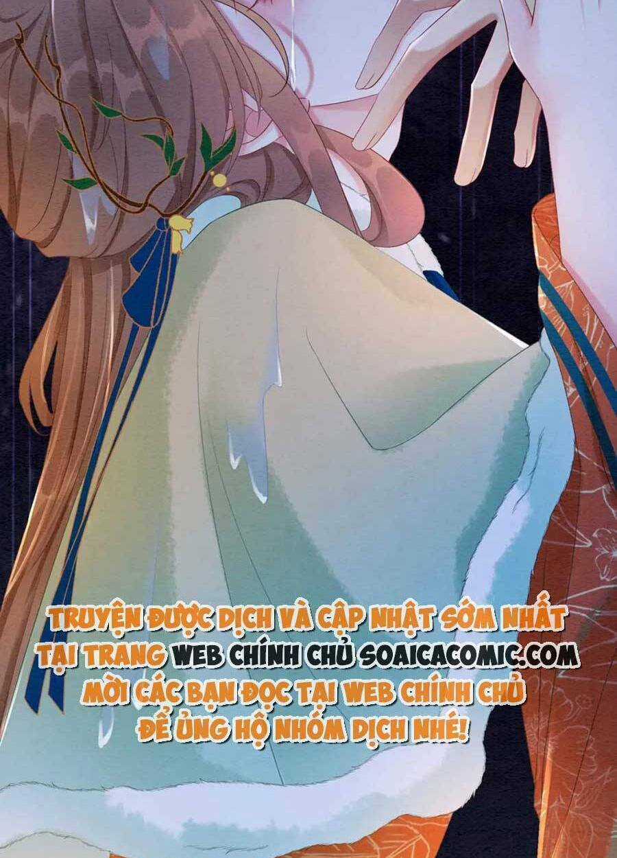 Xung Hỉ Vương Phi - Chapter 87 - Trang 27