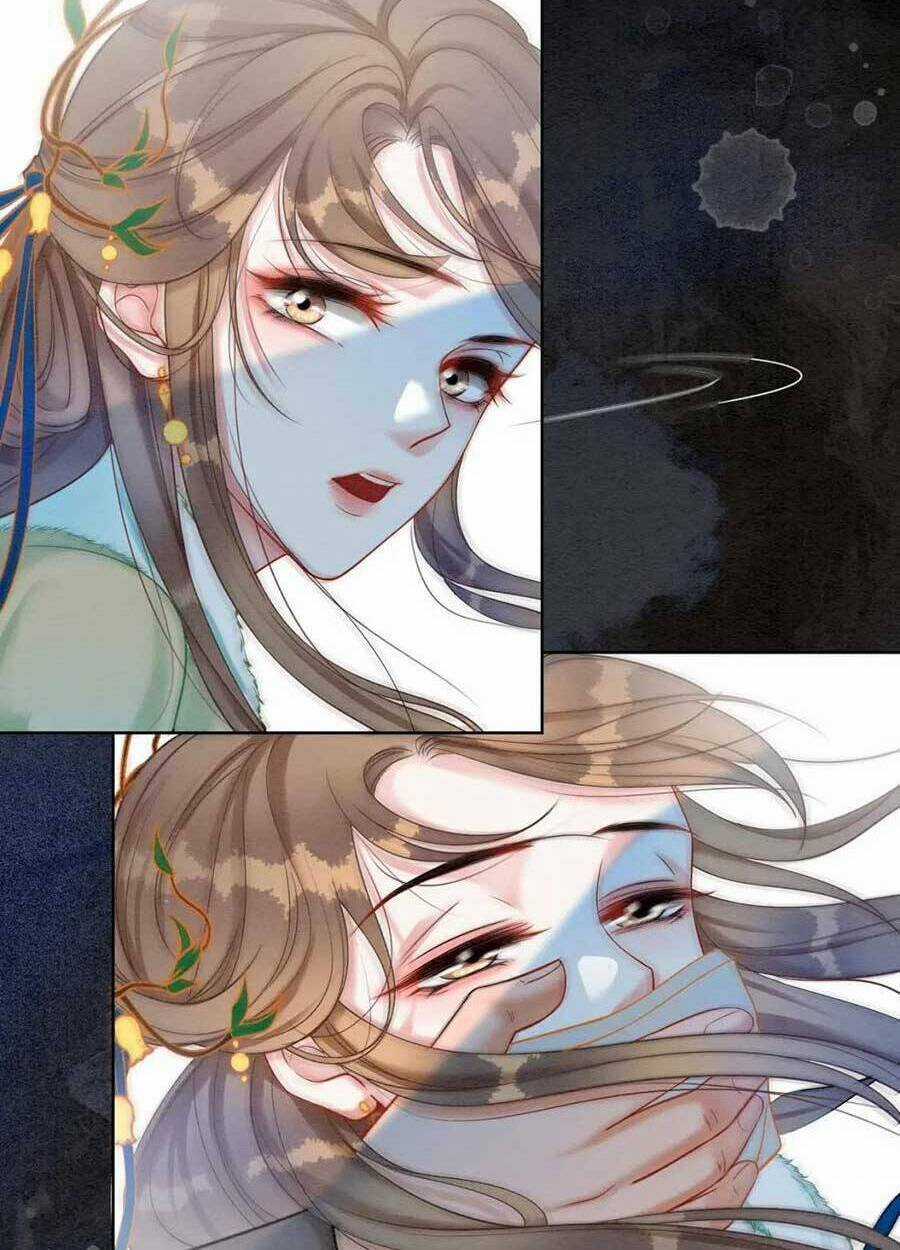 Xung Hỉ Vương Phi - Chapter 87 - Trang 4