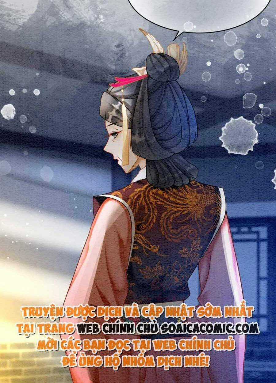 Xung Hỉ Vương Phi - Chapter 87 - Trang 32