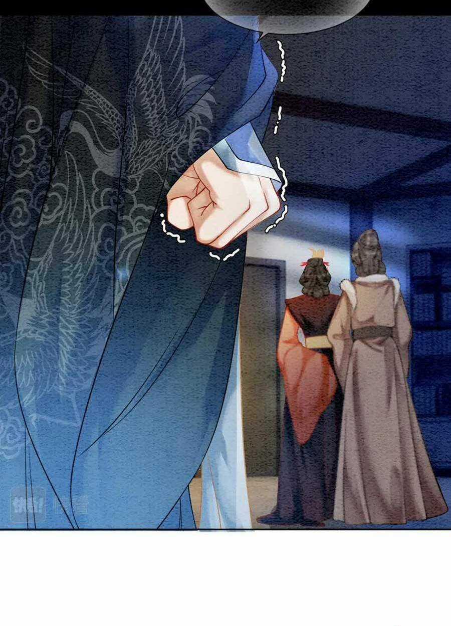 Xung Hỉ Vương Phi - Chapter 87 - Trang 35