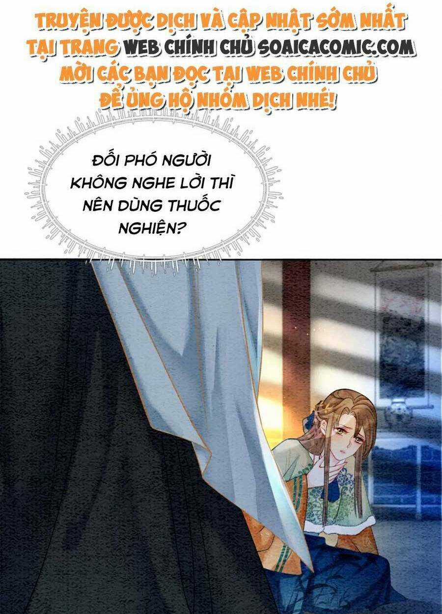 Xung Hỉ Vương Phi - Chapter 87 - Trang 36