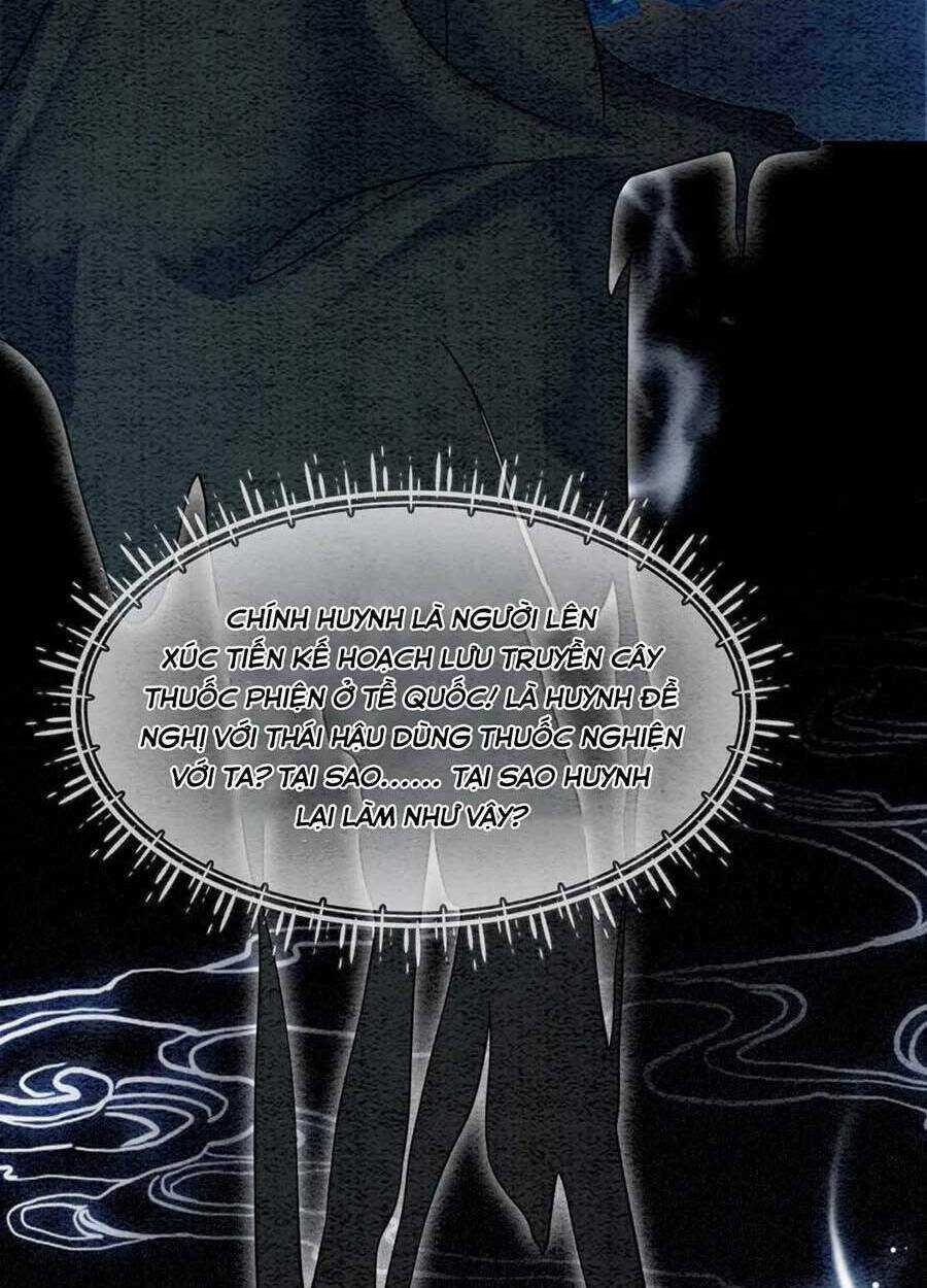 Xung Hỉ Vương Phi - Chapter 87 - Trang 37