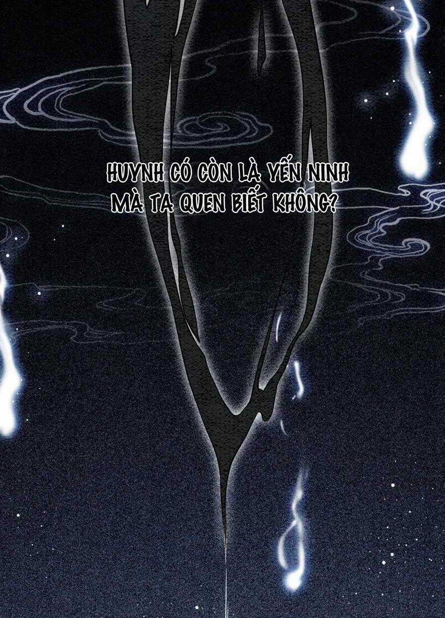 Xung Hỉ Vương Phi - Chapter 87 - Trang 38