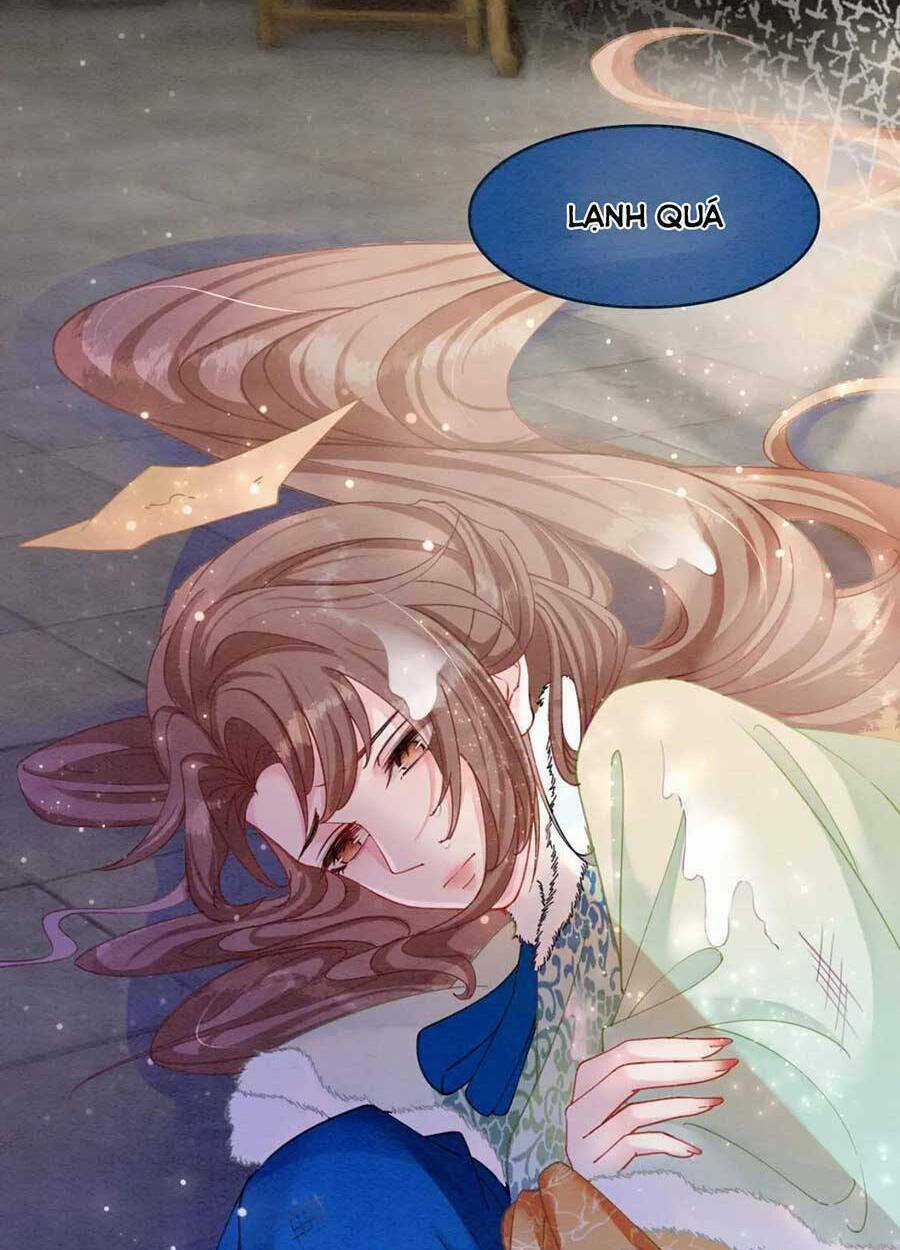 Xung Hỉ Vương Phi - Chapter 87 - Trang 40