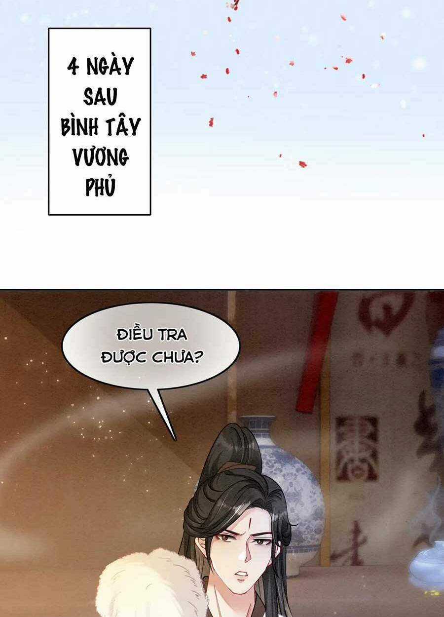 Xung Hỉ Vương Phi - Chapter 87 - Trang 43