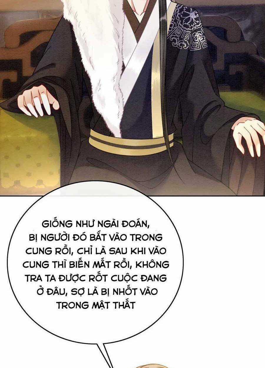 Xung Hỉ Vương Phi - Chapter 87 - Trang 44