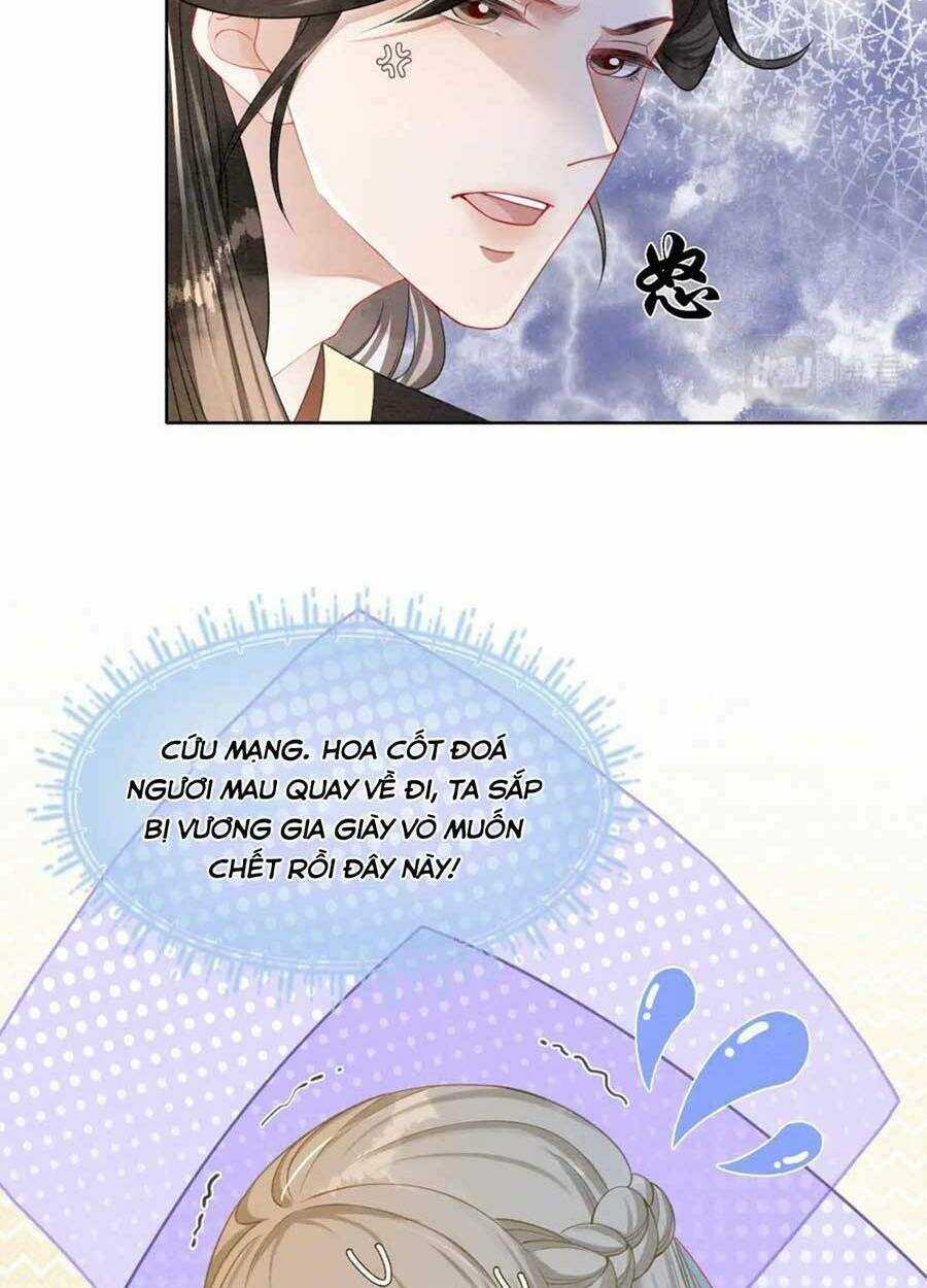 Xung Hỉ Vương Phi - Chapter 87 - Trang 47