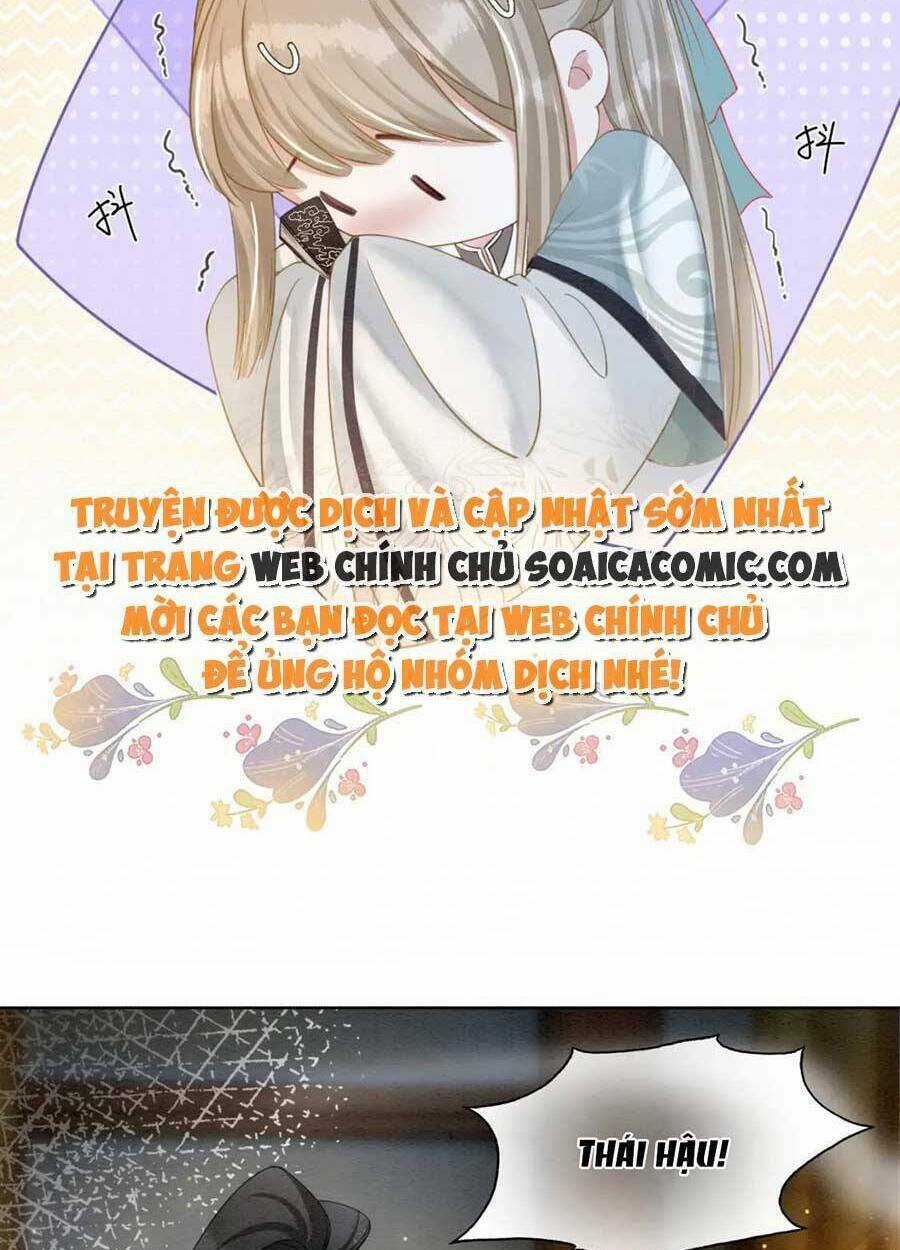 Xung Hỉ Vương Phi - Chapter 87 - Trang 48