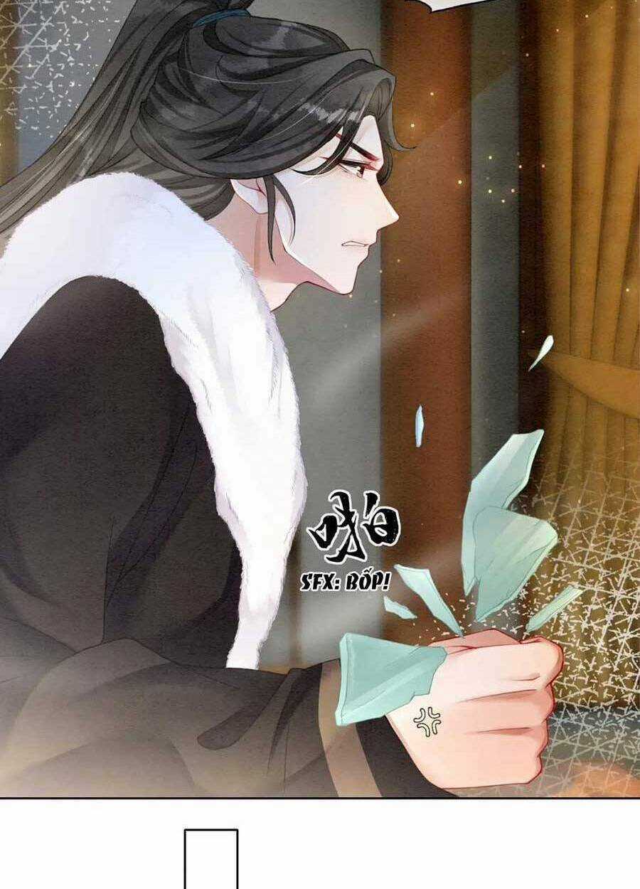 Xung Hỉ Vương Phi - Chapter 87 - Trang 49