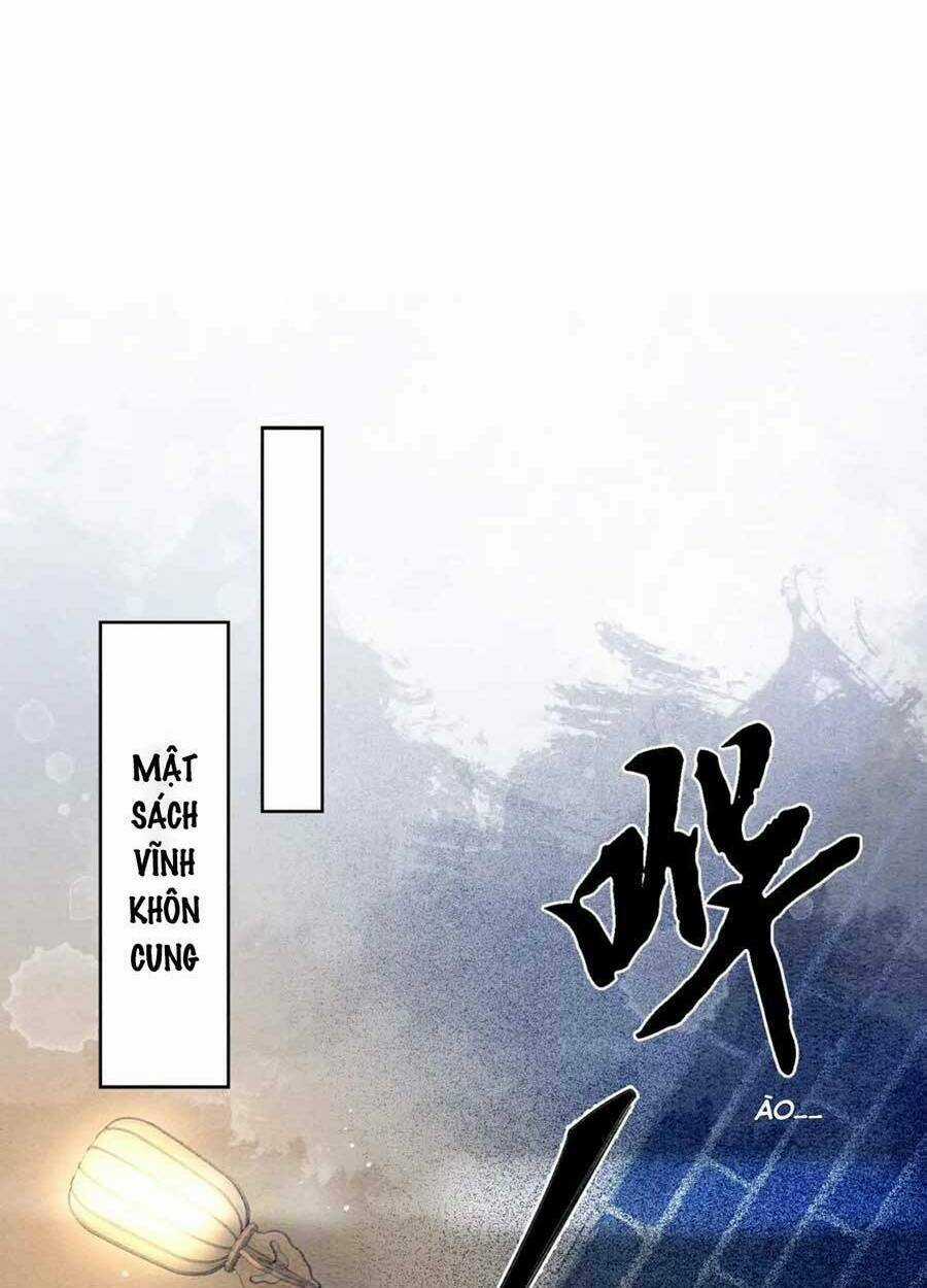 Xung Hỉ Vương Phi - Chapter 87 - Trang 6