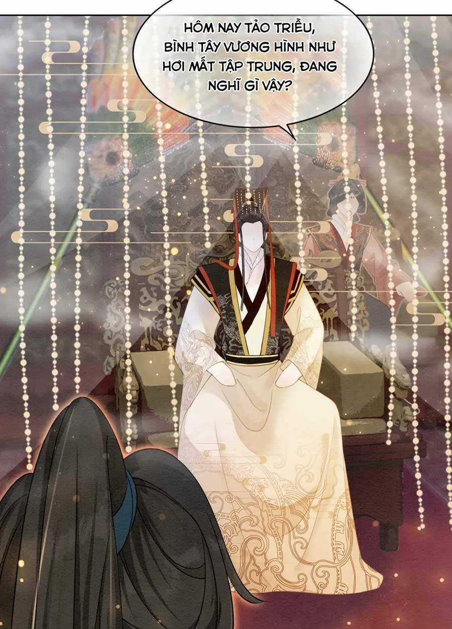 Xung Hỉ Vương Phi - Chapter 87 - Trang 51