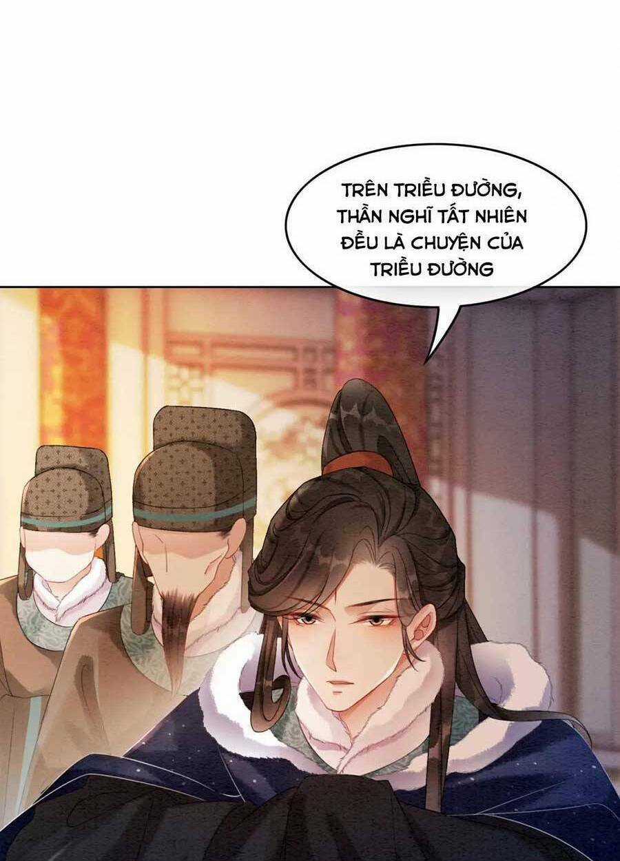Xung Hỉ Vương Phi - Chapter 87 - Trang 53