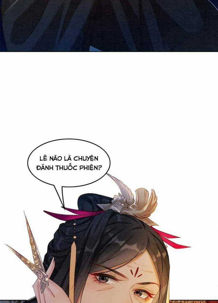 Xung Hỉ Vương Phi - Chapter 87 - Trang 54