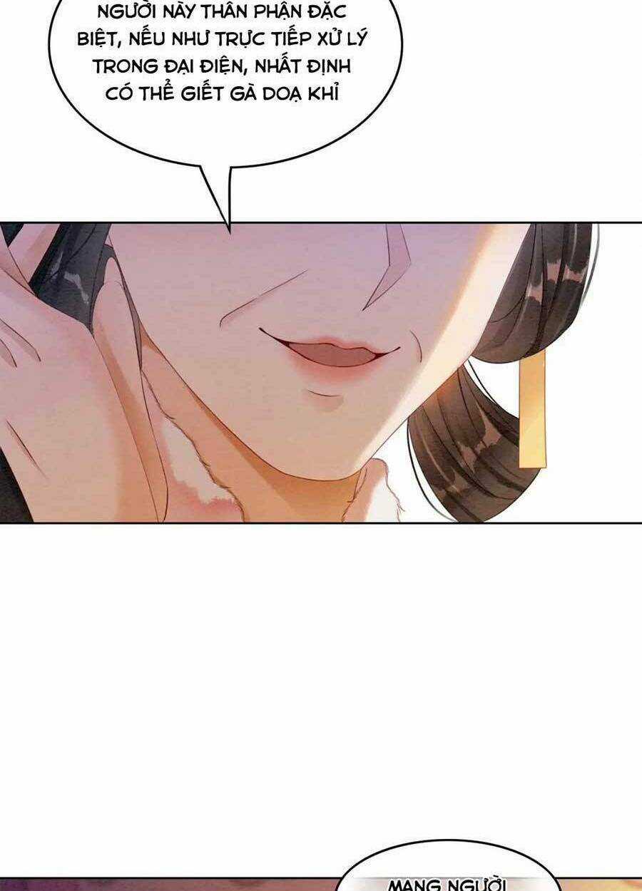 Xung Hỉ Vương Phi - Chapter 87 - Trang 56