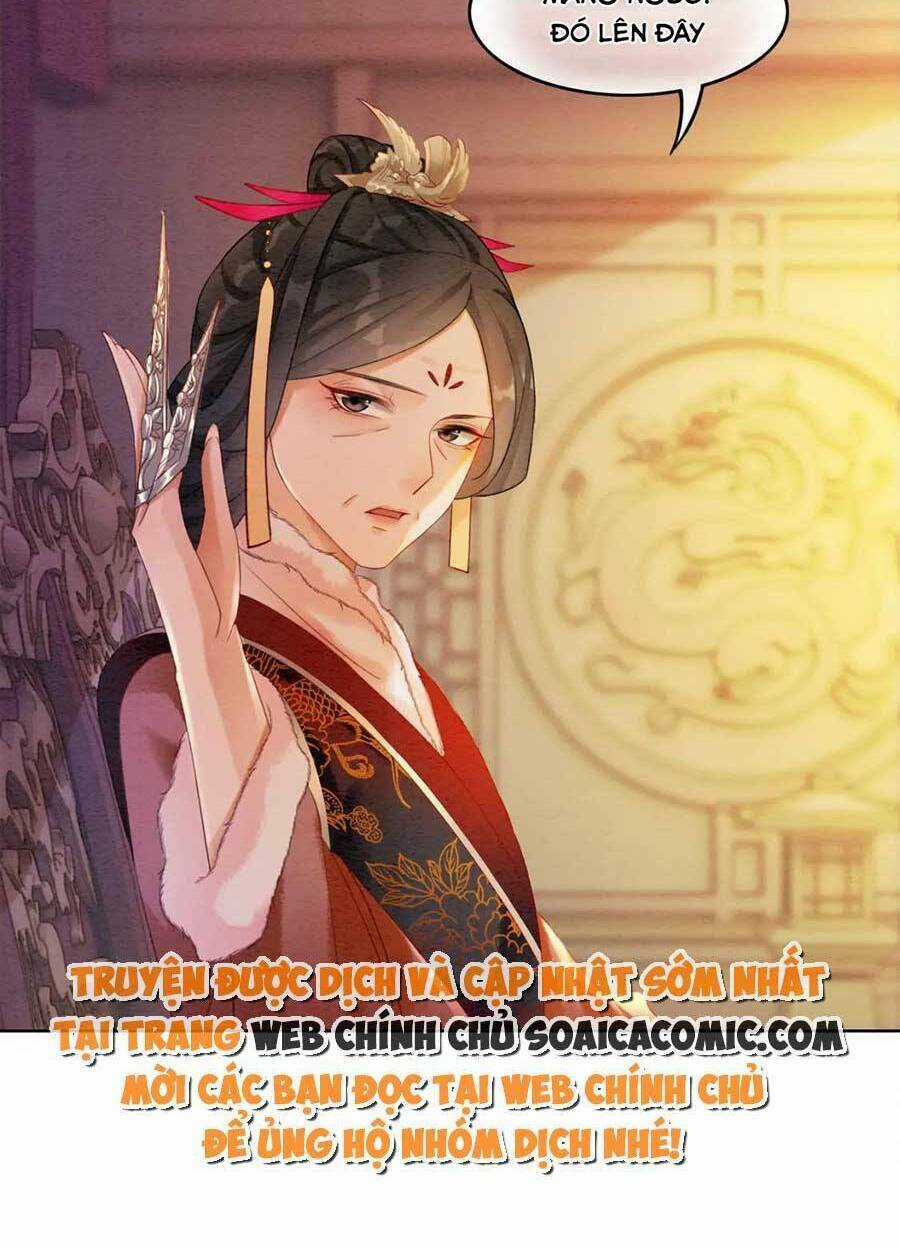 Xung Hỉ Vương Phi - Chapter 87 - Trang 57