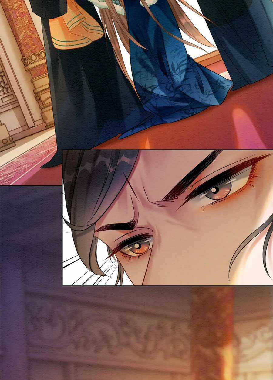 Xung Hỉ Vương Phi - Chapter 87 - Trang 59