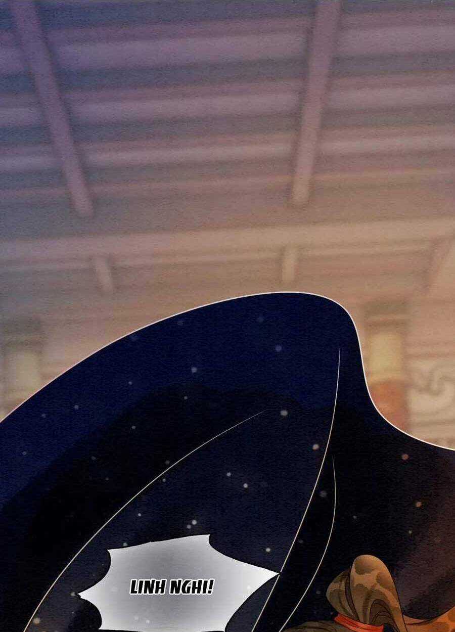 Xung Hỉ Vương Phi - Chapter 87 - Trang 62