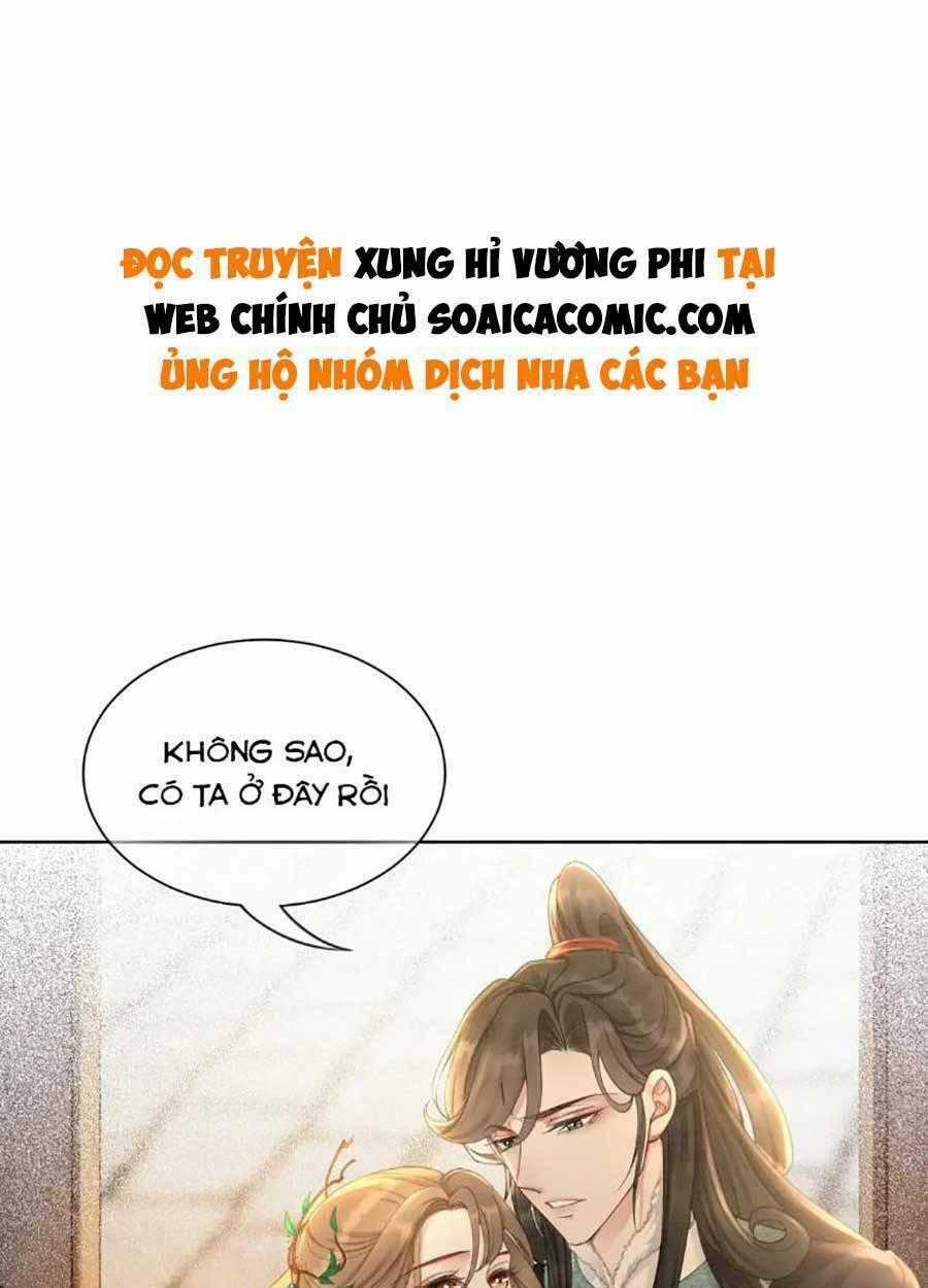Xung Hỉ Vương Phi - Chapter 88 - Trang 1
