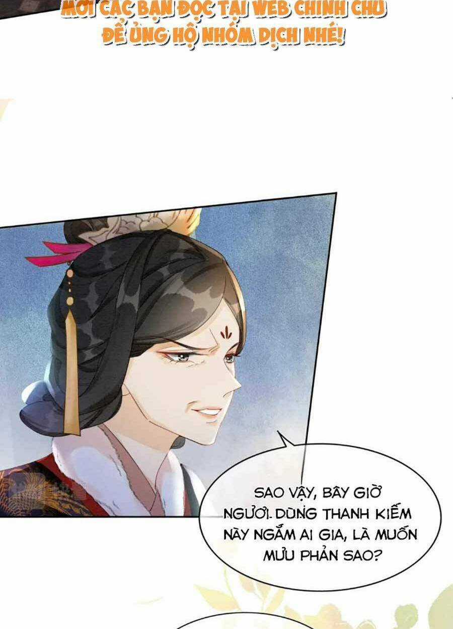 Xung Hỉ Vương Phi - Chapter 88 - Trang 11
