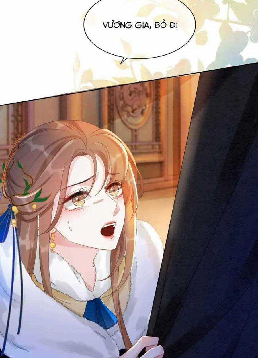 Xung Hỉ Vương Phi - Chapter 88 - Trang 12