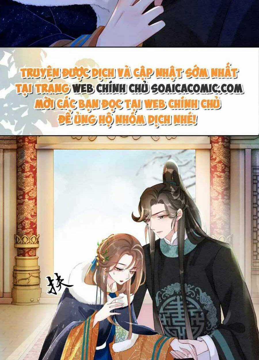 Xung Hỉ Vương Phi - Chapter 88 - Trang 13