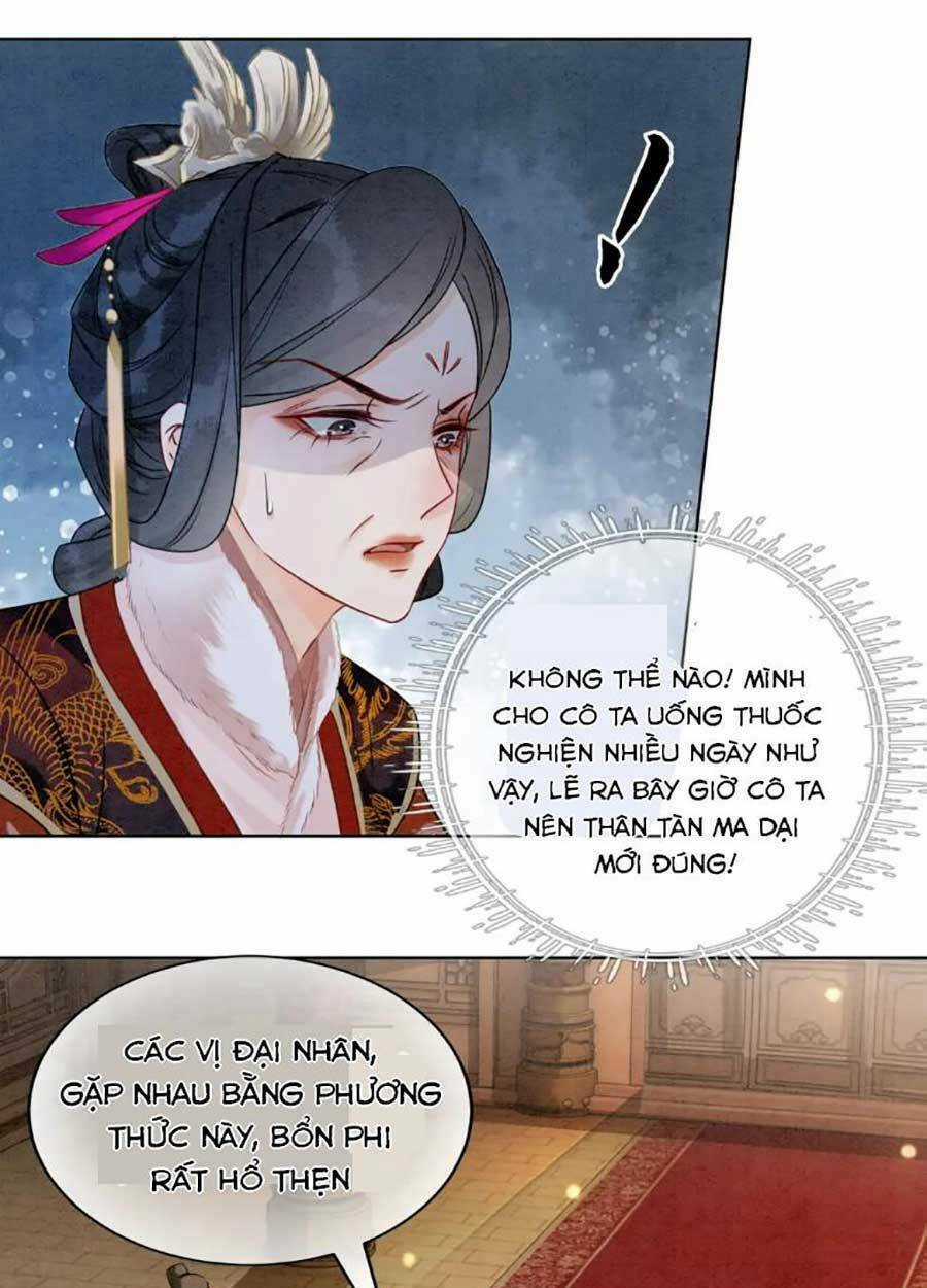 Xung Hỉ Vương Phi - Chapter 88 - Trang 17