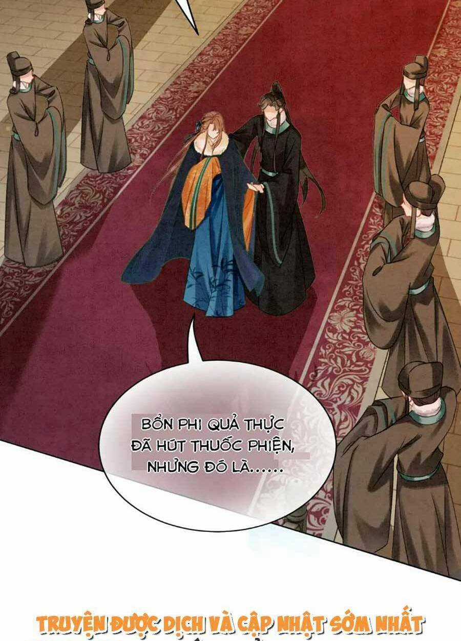 Xung Hỉ Vương Phi - Chapter 88 - Trang 18