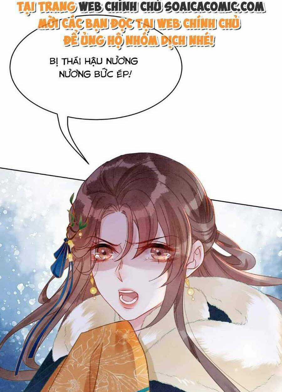 Xung Hỉ Vương Phi - Chapter 88 - Trang 19