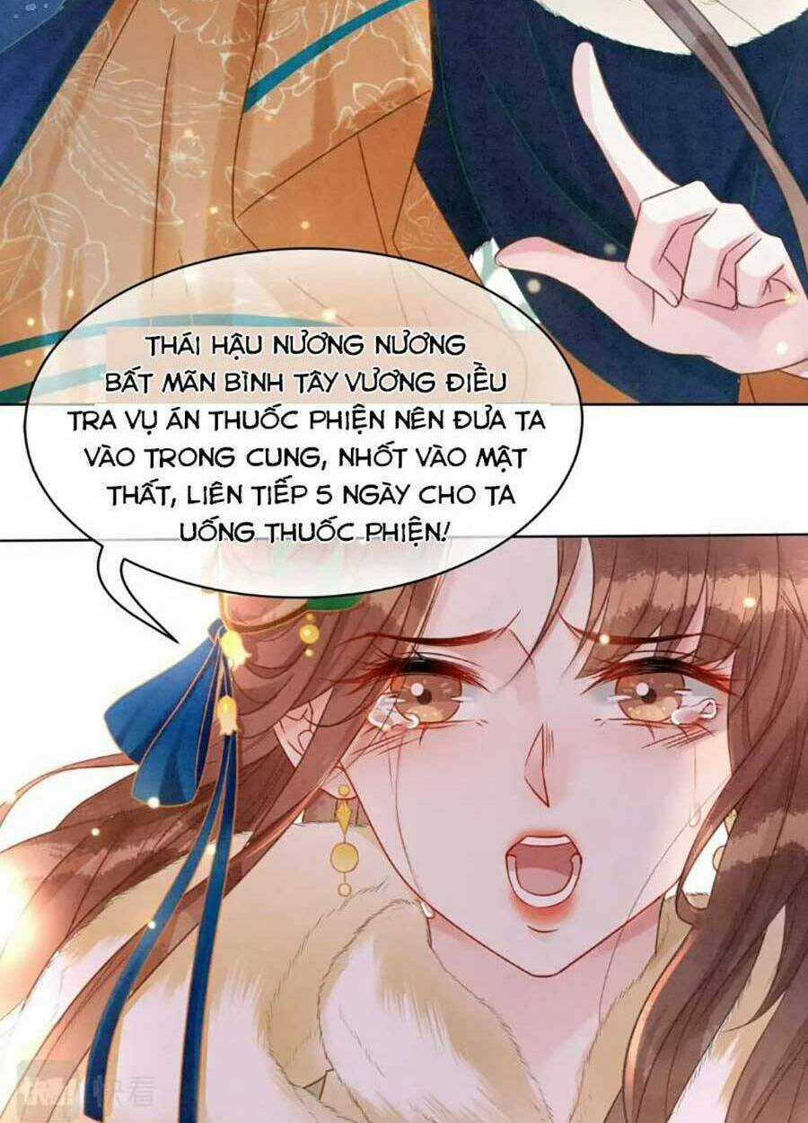 Xung Hỉ Vương Phi - Chapter 88 - Trang 20