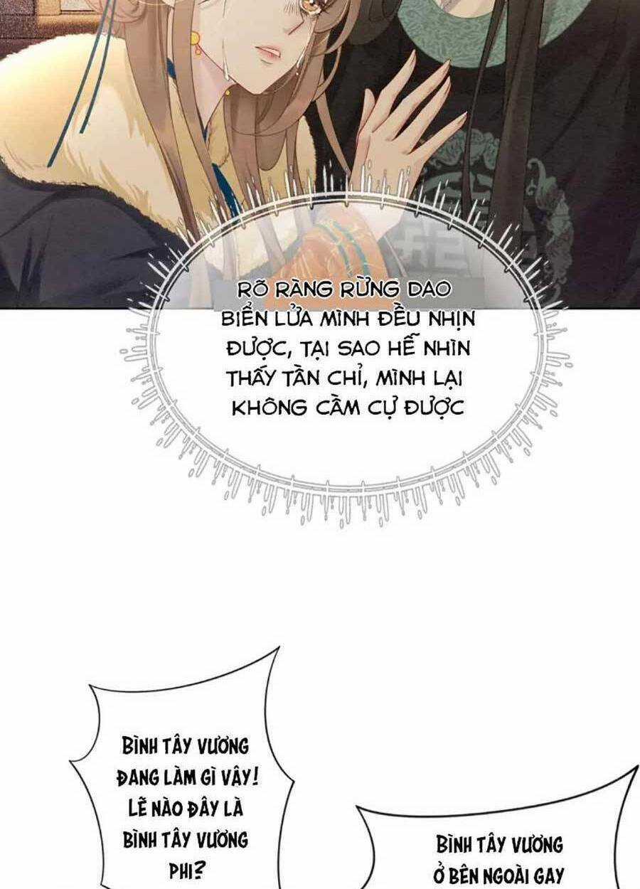 Xung Hỉ Vương Phi - Chapter 88 - Trang 3