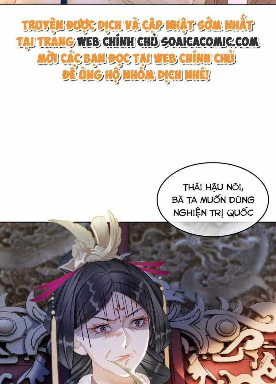 Xung Hỉ Vương Phi - Chapter 88 - Trang 21