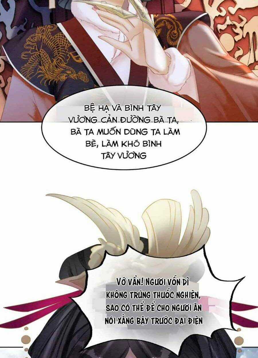 Xung Hỉ Vương Phi - Chapter 88 - Trang 22