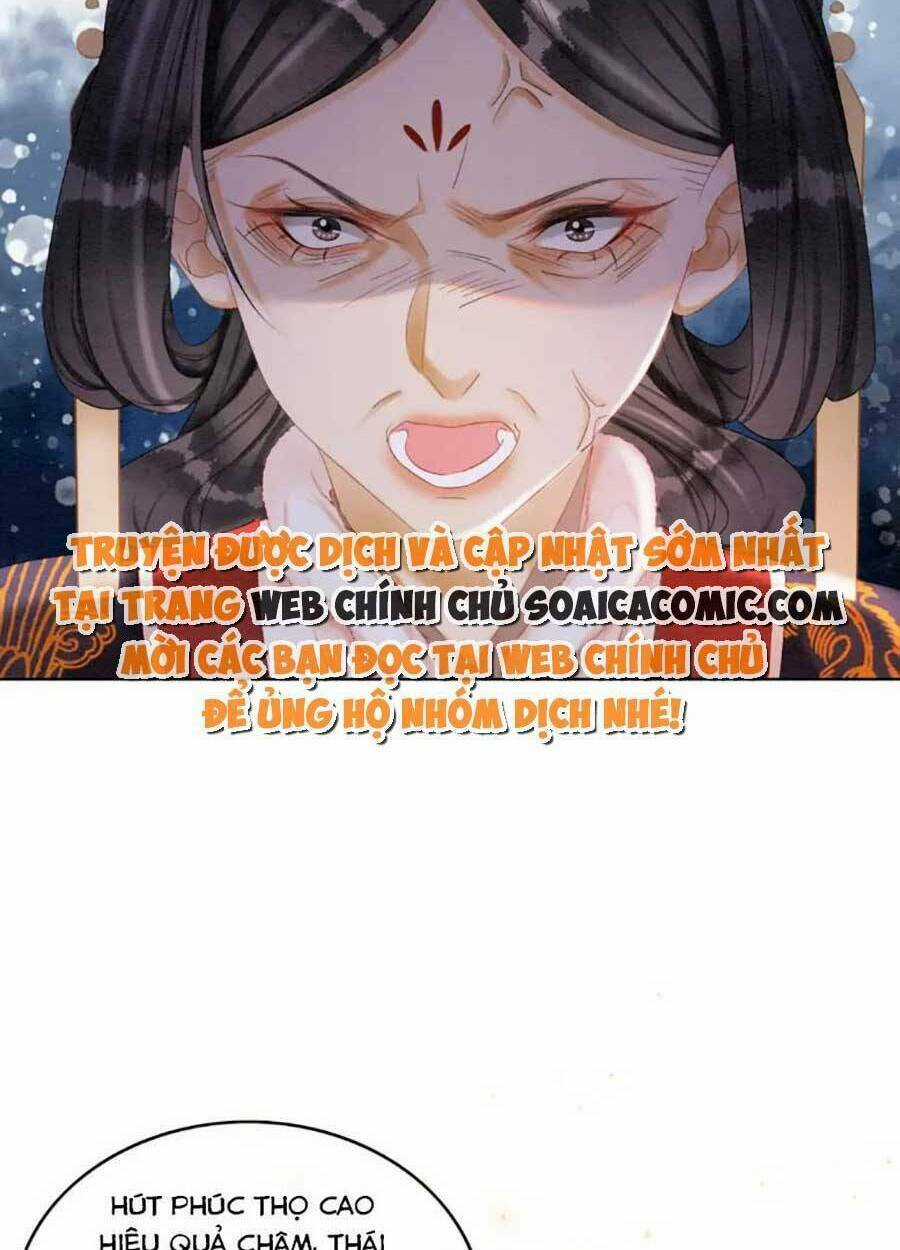 Xung Hỉ Vương Phi - Chapter 88 - Trang 23