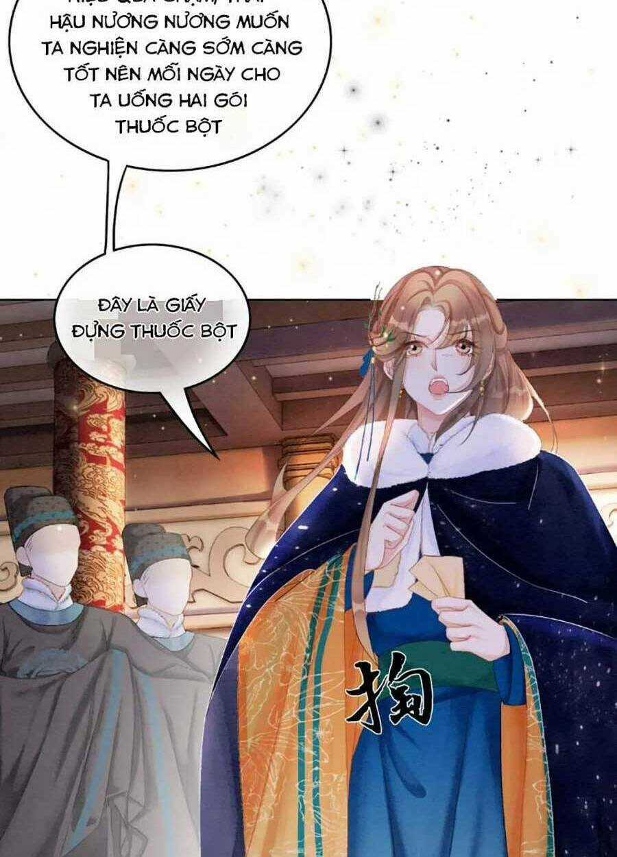 Xung Hỉ Vương Phi - Chapter 88 - Trang 24