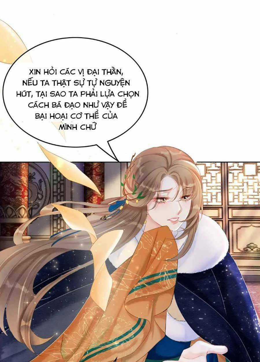 Xung Hỉ Vương Phi - Chapter 88 - Trang 26
