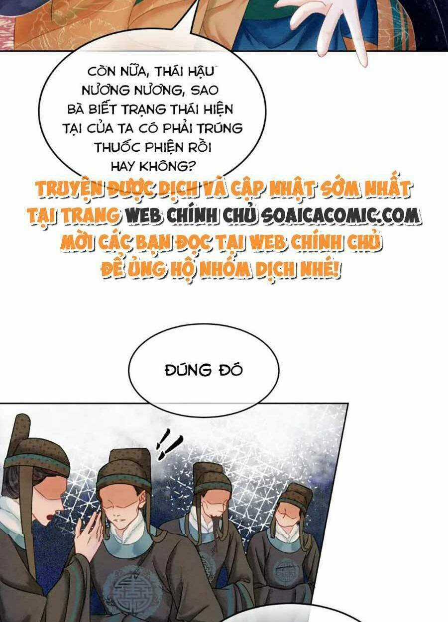 Xung Hỉ Vương Phi - Chapter 88 - Trang 27