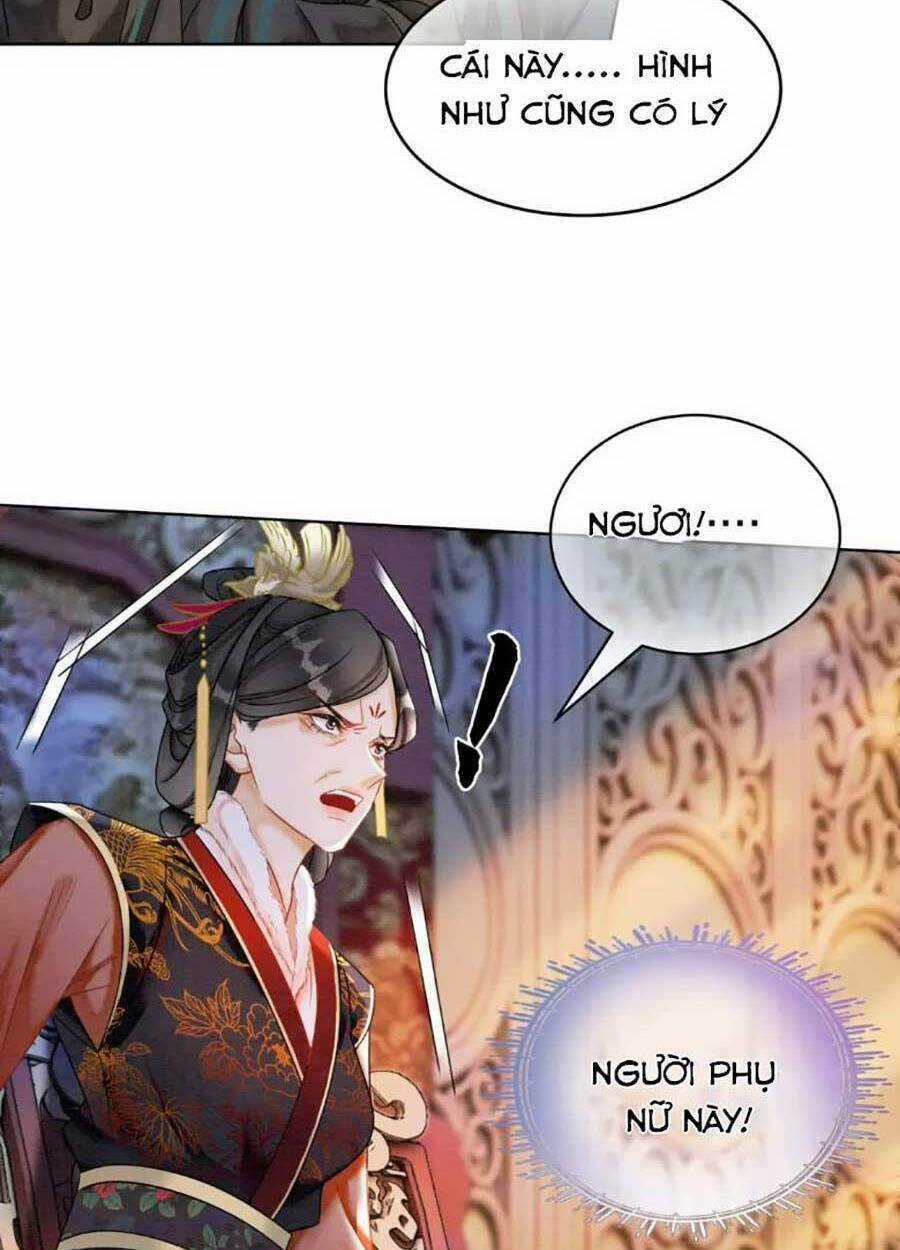 Xung Hỉ Vương Phi - Chapter 88 - Trang 28