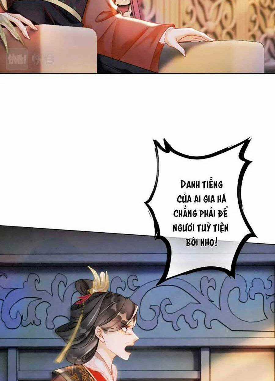 Xung Hỉ Vương Phi - Chapter 88 - Trang 29