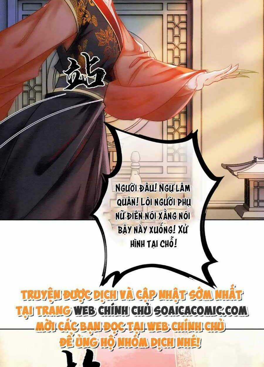 Xung Hỉ Vương Phi - Chapter 88 - Trang 30