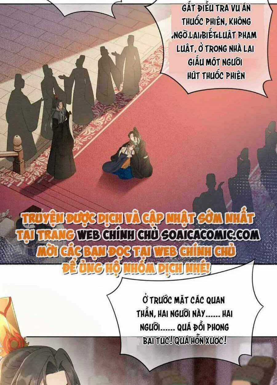 Xung Hỉ Vương Phi - Chapter 88 - Trang 4