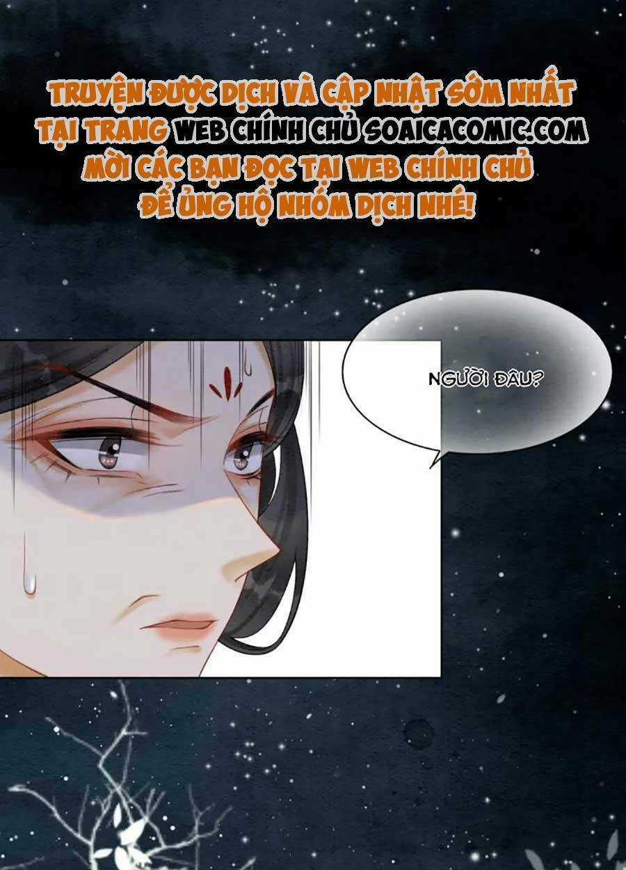 Xung Hỉ Vương Phi - Chapter 88 - Trang 33