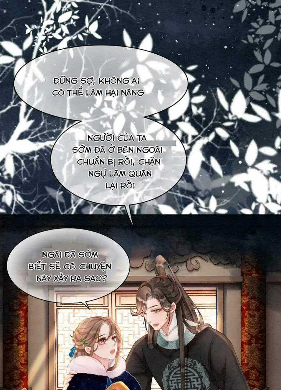 Xung Hỉ Vương Phi - Chapter 88 - Trang 34