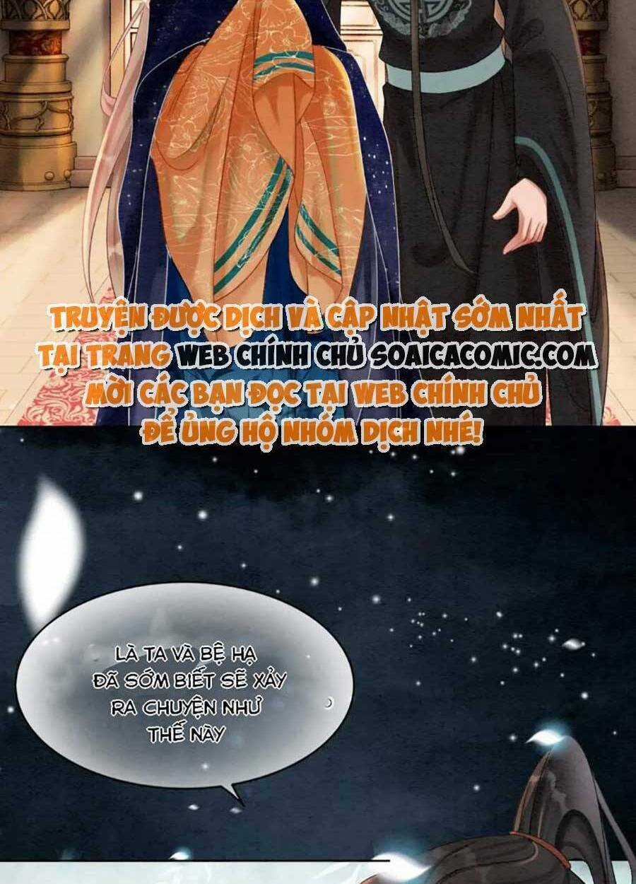 Xung Hỉ Vương Phi - Chapter 88 - Trang 35