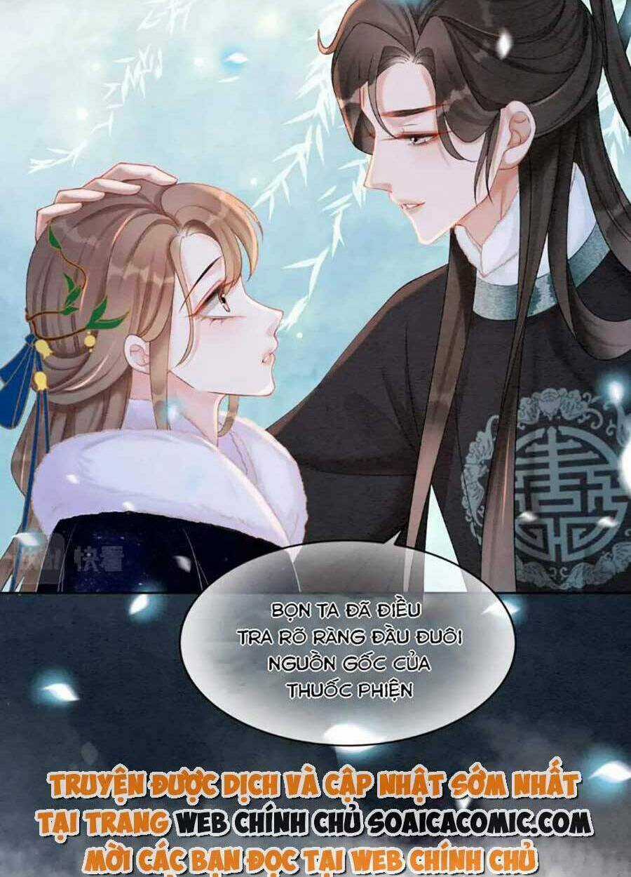 Xung Hỉ Vương Phi - Chapter 88 - Trang 36