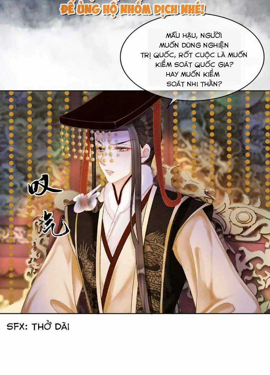 Xung Hỉ Vương Phi - Chapter 88 - Trang 37