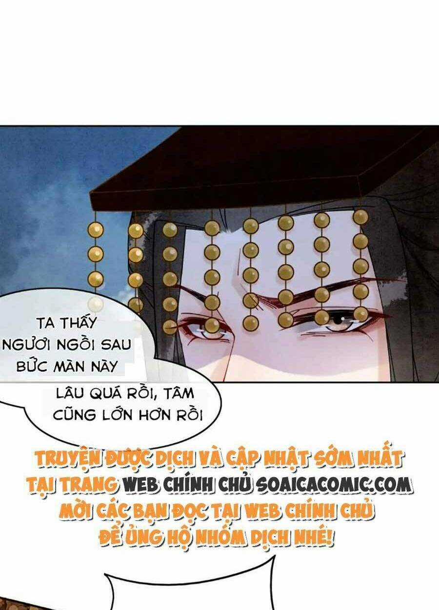 Xung Hỉ Vương Phi - Chapter 88 - Trang 38