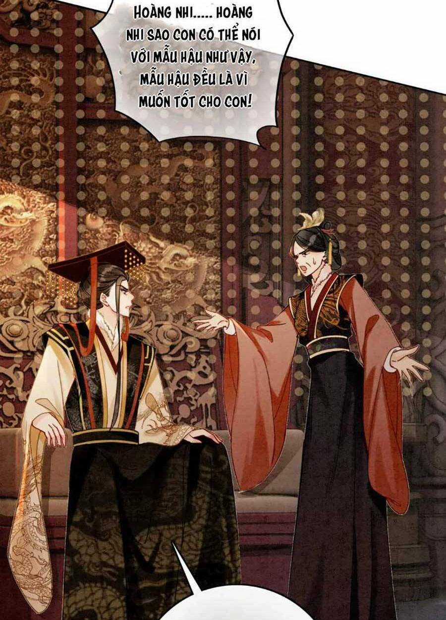 Xung Hỉ Vương Phi - Chapter 88 - Trang 39